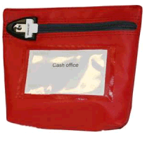 Cash Bag